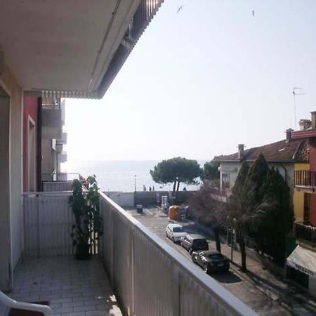 Villa Al Mare Grado Exteriör bild