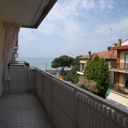 Villa Al Mare Grado Exteriör bild