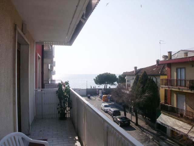 Villa Al Mare Grado Exteriör bild