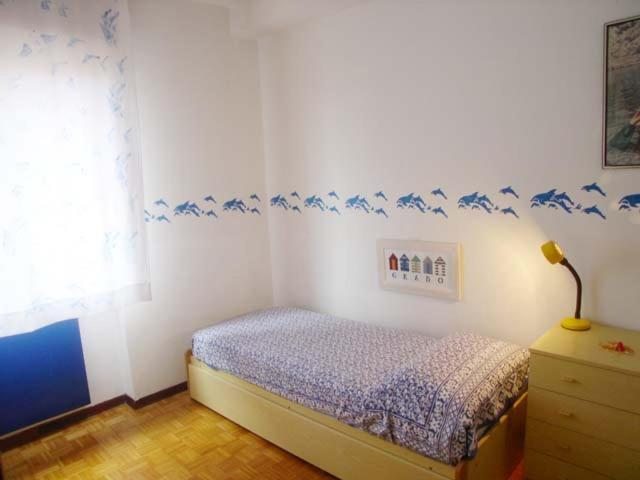 Villa Al Mare Grado Exteriör bild