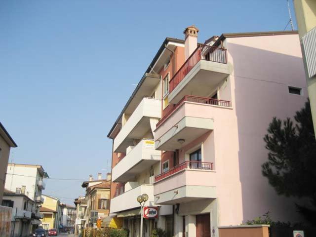 Villa Al Mare Grado Exteriör bild
